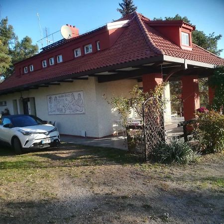 Villa Blanka Horní Podkozí Εξωτερικό φωτογραφία