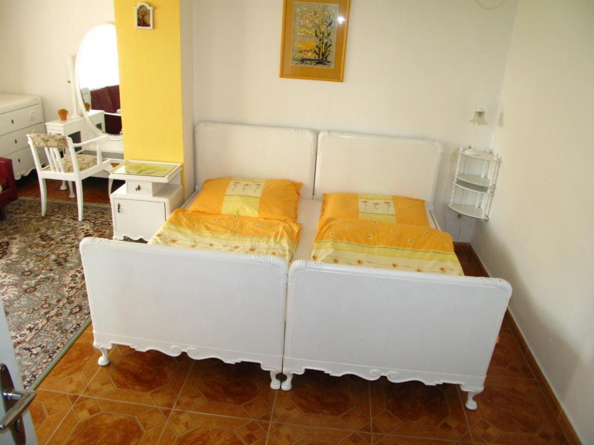 Villa Blanka Horní Podkozí Δωμάτιο φωτογραφία