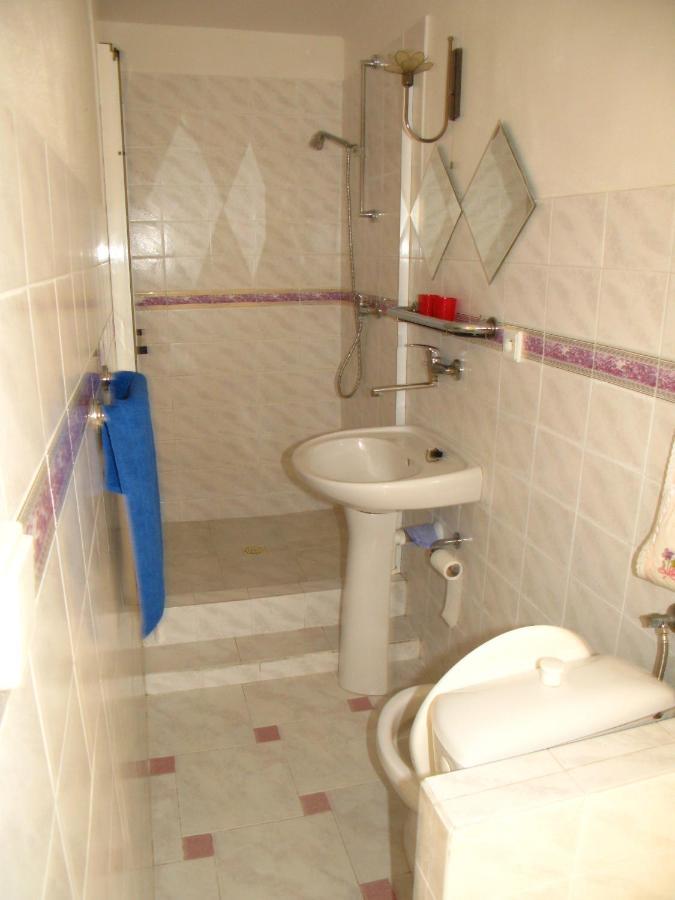 Villa Blanka Horní Podkozí Δωμάτιο φωτογραφία