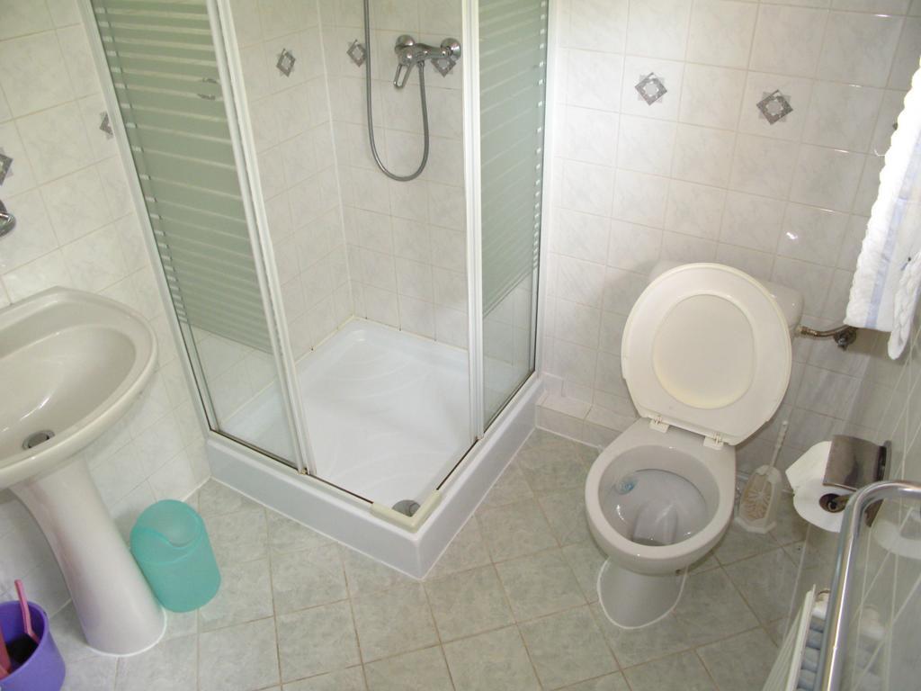 Villa Blanka Horní Podkozí Δωμάτιο φωτογραφία