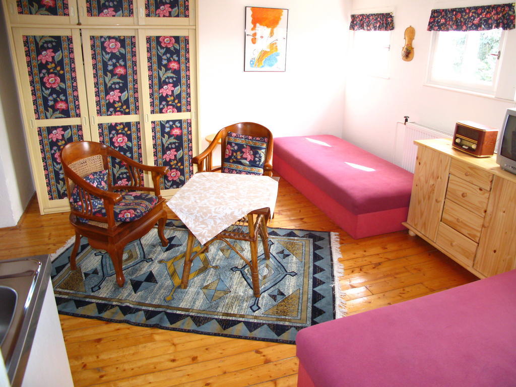 Villa Blanka Horní Podkozí Δωμάτιο φωτογραφία