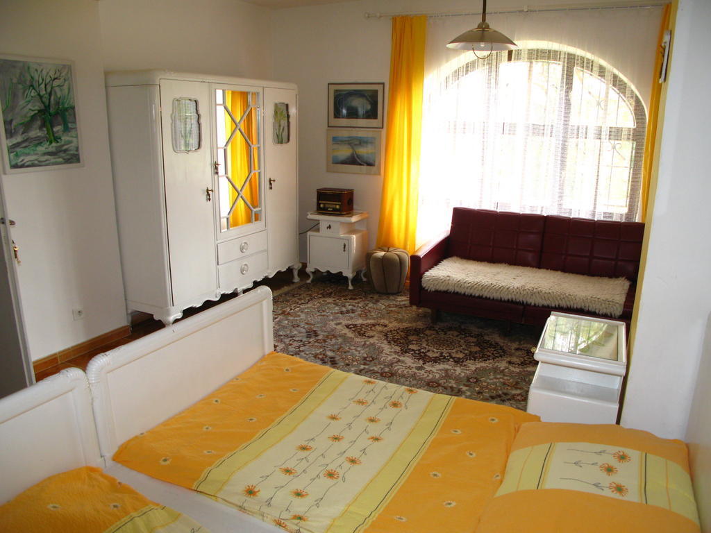 Villa Blanka Horní Podkozí Δωμάτιο φωτογραφία