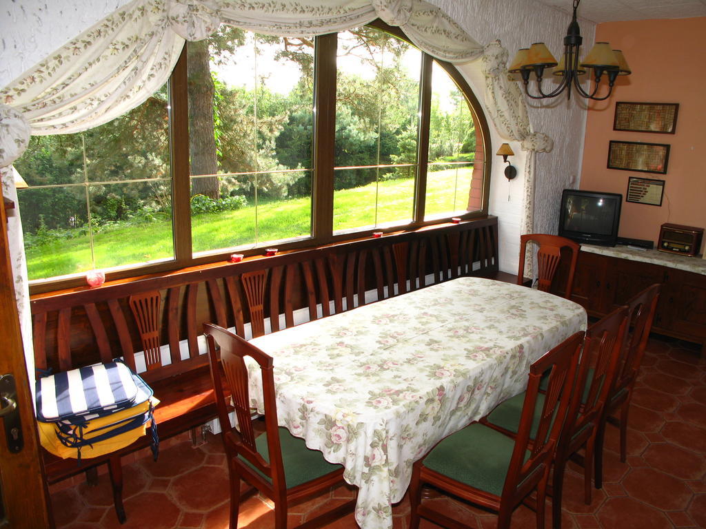 Villa Blanka Horní Podkozí Δωμάτιο φωτογραφία