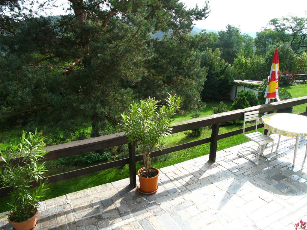 Villa Blanka Horní Podkozí Εξωτερικό φωτογραφία