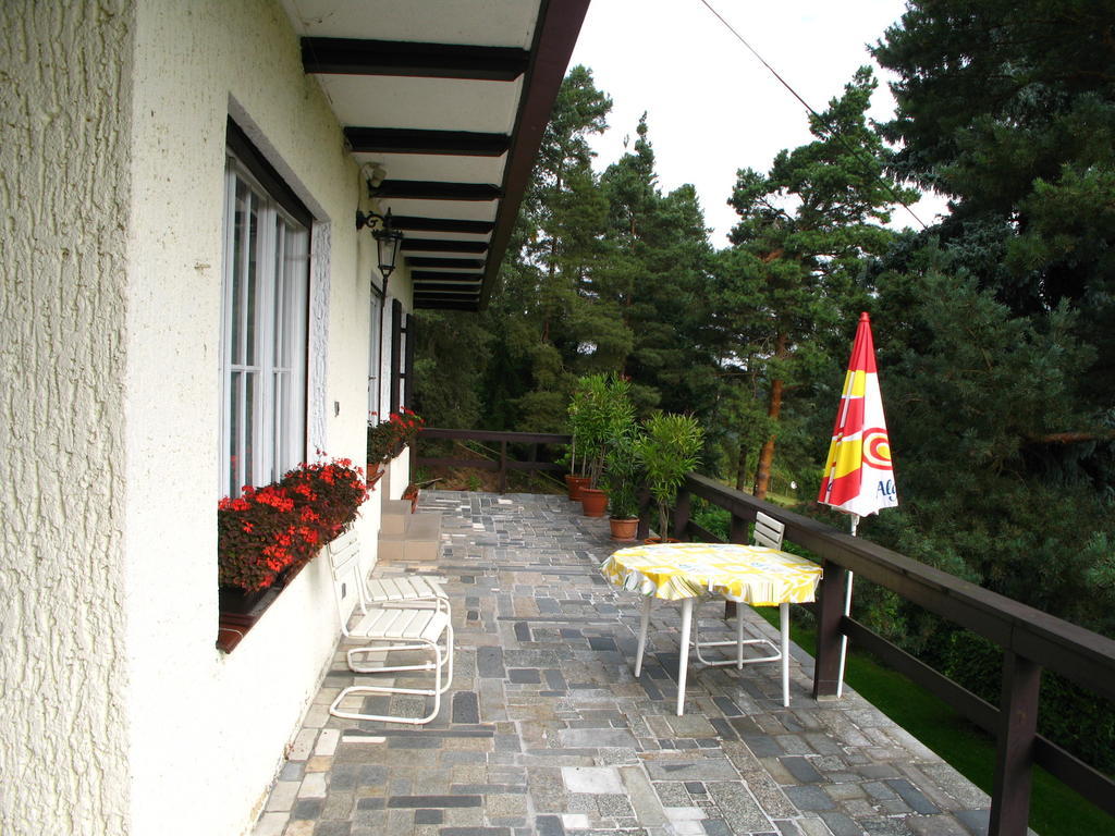 Villa Blanka Horní Podkozí Εξωτερικό φωτογραφία
