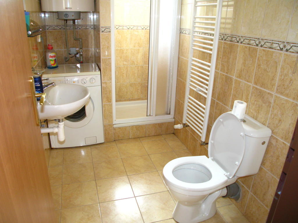 Villa Blanka Horní Podkozí Εξωτερικό φωτογραφία