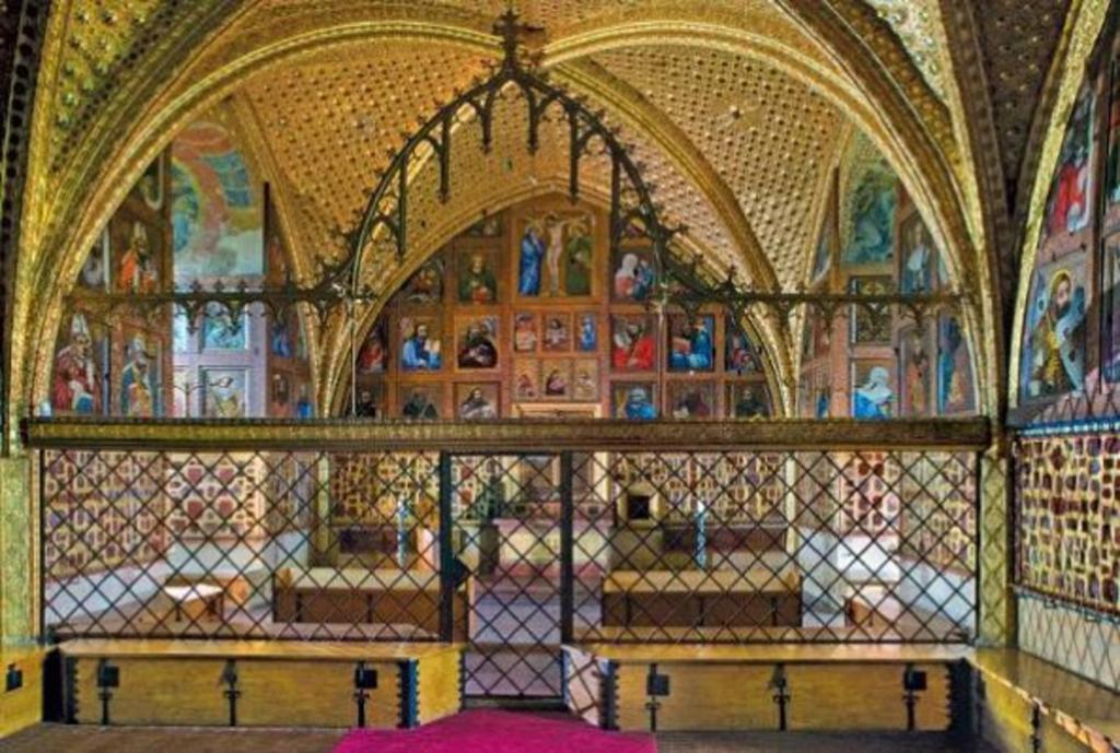 Villa Blanka Horní Podkozí Εξωτερικό φωτογραφία