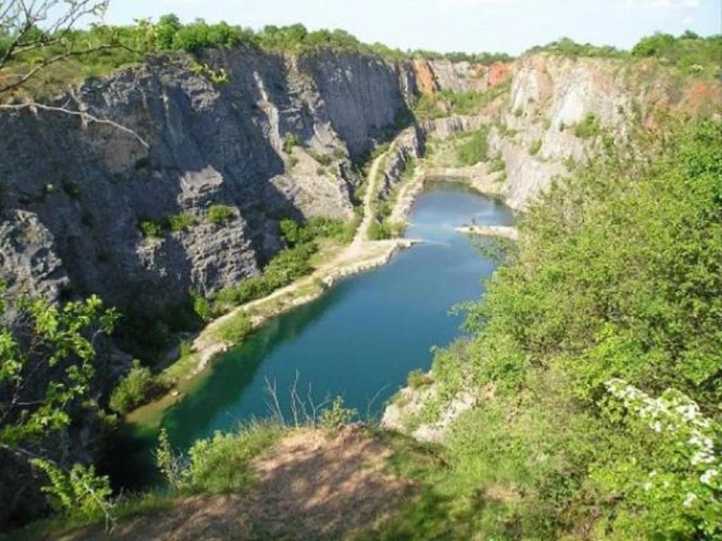 Villa Blanka Horní Podkozí Εξωτερικό φωτογραφία