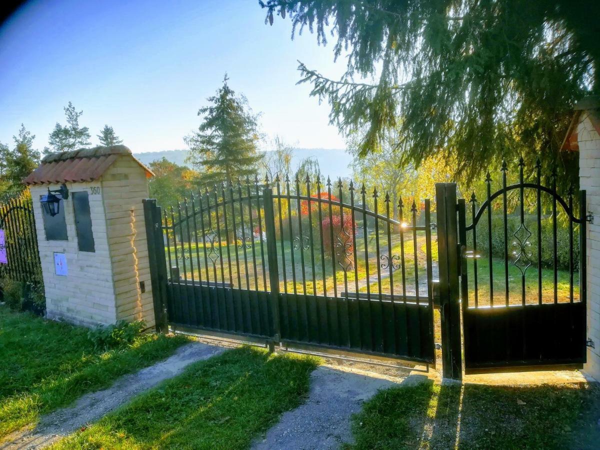 Villa Blanka Horní Podkozí Εξωτερικό φωτογραφία