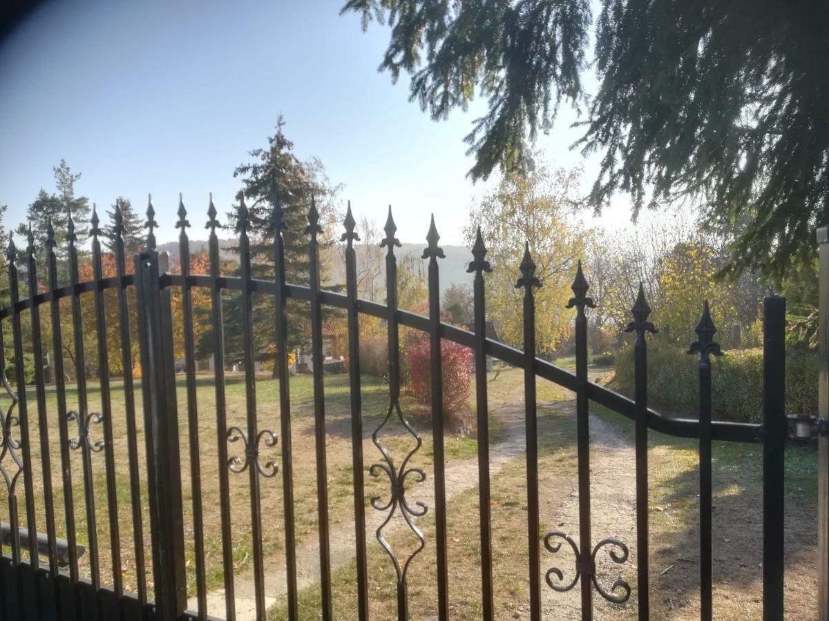 Villa Blanka Horní Podkozí Εξωτερικό φωτογραφία