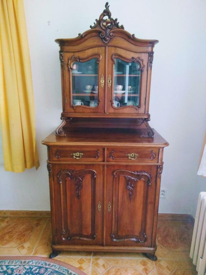 Villa Blanka Horní Podkozí Εξωτερικό φωτογραφία