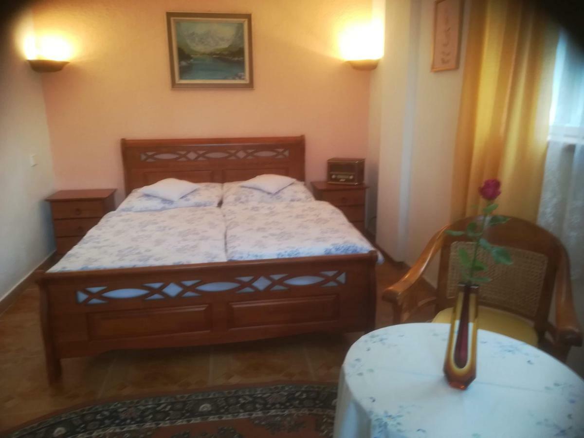 Villa Blanka Horní Podkozí Εξωτερικό φωτογραφία
