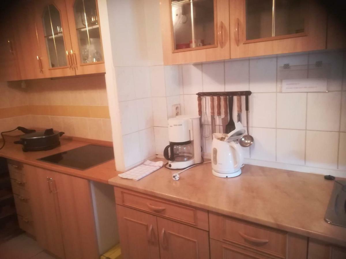 Villa Blanka Horní Podkozí Εξωτερικό φωτογραφία